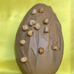 UOVO CREMINO ALLA NOCCIOLA DOLCERIA ZANLARI