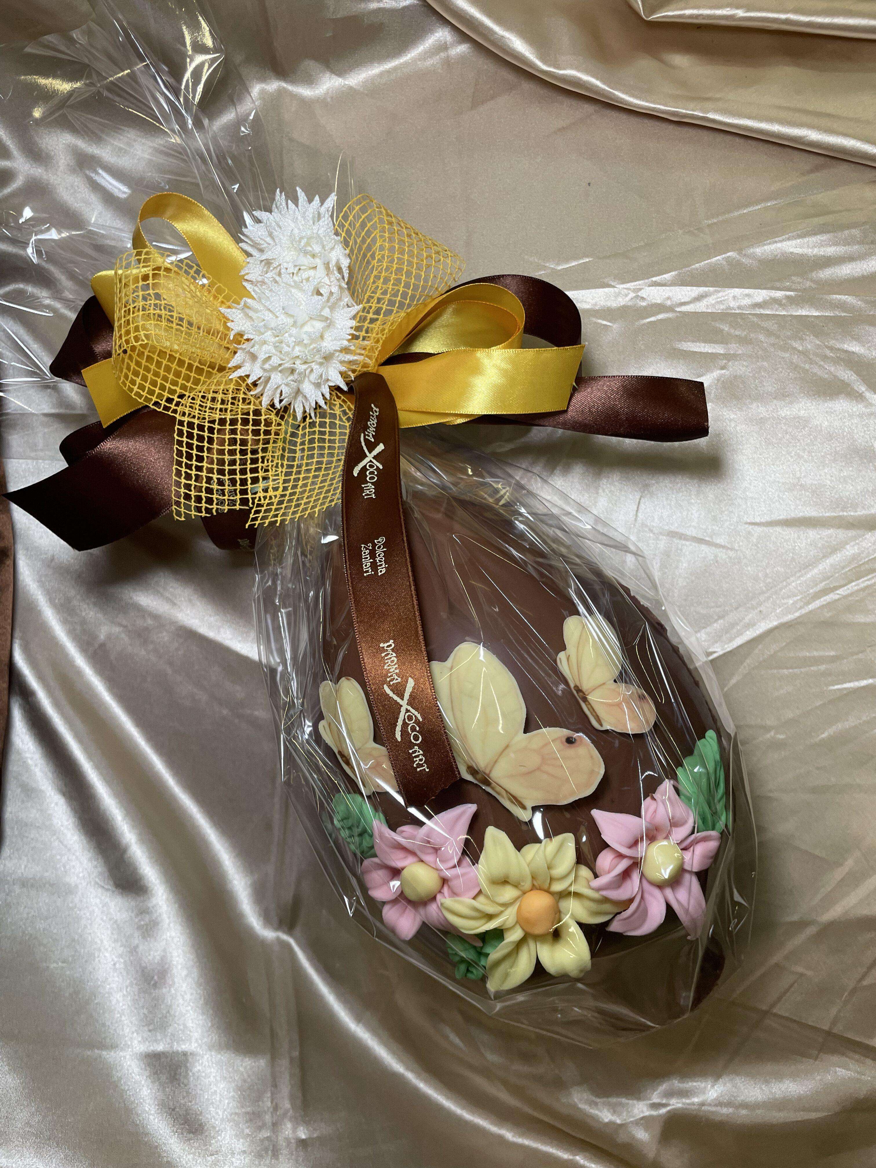 IMG8835 Dolceria Zanlari Parma Distribuzione Dolciaria IMG 8835