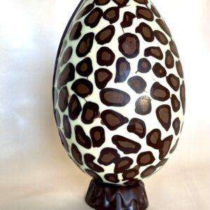 UOVO LEOPARDATO ZANLARI