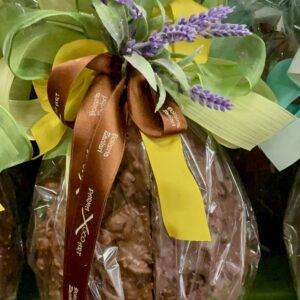 UOVO NOCCIOLATO DOLCERIA ZANLARI