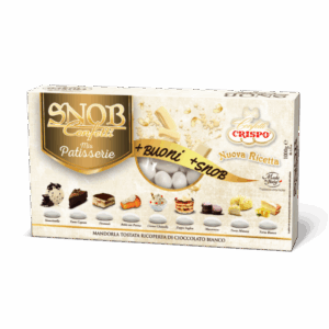 CONFETTI MIX PATISSERIE SNOB CRISPO