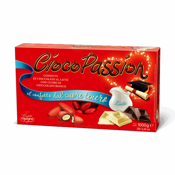 CIOCO PASSION CRISPO 1kg - immagine 3