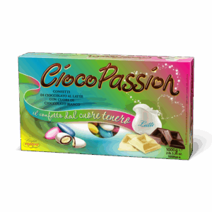 CIOCO PASSION CRISPO 1kg