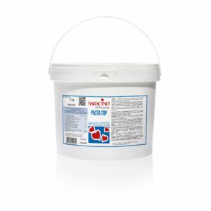 PASTA DI ZUCCHERO TOP SARACINO 5KG