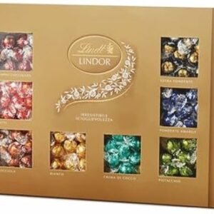 SCATOLA MAXI  LINDOR