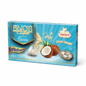 CONFETTI AL COCCO CRISPO