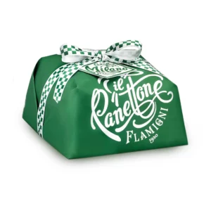 PANETTONE MILANO BASSO - FLAMIGNI