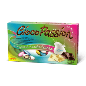 CIOCO PASSION CRISPO 1kg