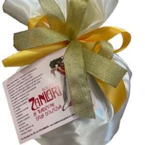 PANETTONE ALBICOCCA ZANLARI 1kg