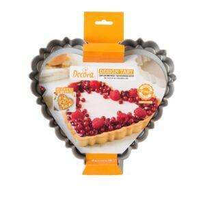 STAMPO CROSTATA CUORE DECORA
