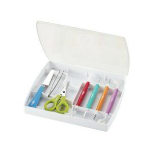 KIT ATTREZZI DECORO WILTON