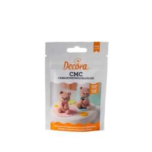CMC 40g DECORA