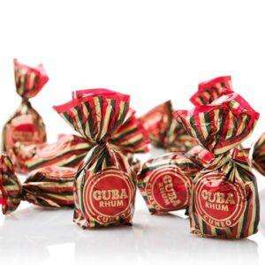 CUBA RHUM VENCHI