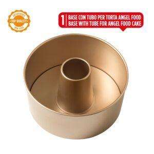 STAMPO GOLD LINE CHIFFON CAKE DECORA