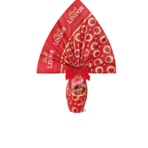 UOVO LINDOR LATTE 360g