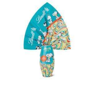 UOVO SNOOPY LINDT 240GR