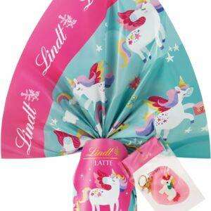 UOVO BAMBINA LINDT 240GR