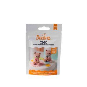 CMC 40g DECORA