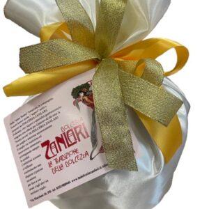 PANETTONE ALBICOCCA ZANLARI 1kg