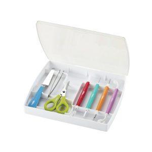 KIT ATTREZZI DECORO WILTON