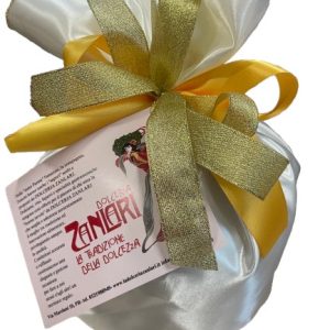 PANETTONE ALBICOCCA ZANLARI 1kg